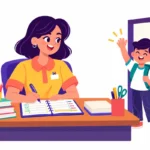 New Special Education Teacher: 6 Steps to Real Confidence