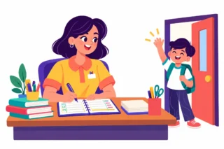New Special Education Teacher: 6 Steps to Real Confidence