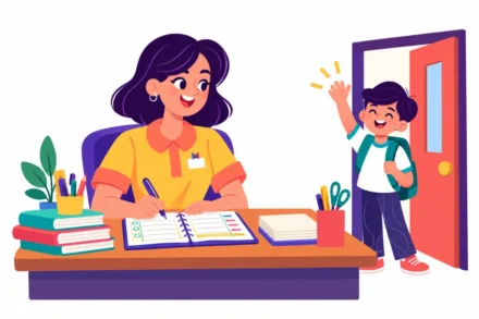 New Special Education Teacher: 6 Steps to Real Confidence