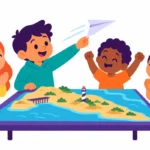 North Carolina Facts for Kids: A 5-Step State Study Guide