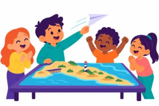 North Carolina Facts for Kids: A 5-Step State Study Guide