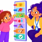 Now Next Later Schedule: A 5-Step Visual Schedule Guide