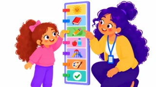 Now Next Later Schedule: A 5-Step Visual Schedule Guide