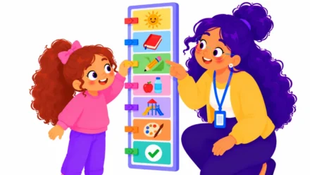 Now Next Later Schedule: A 5-Step Visual Schedule Guide