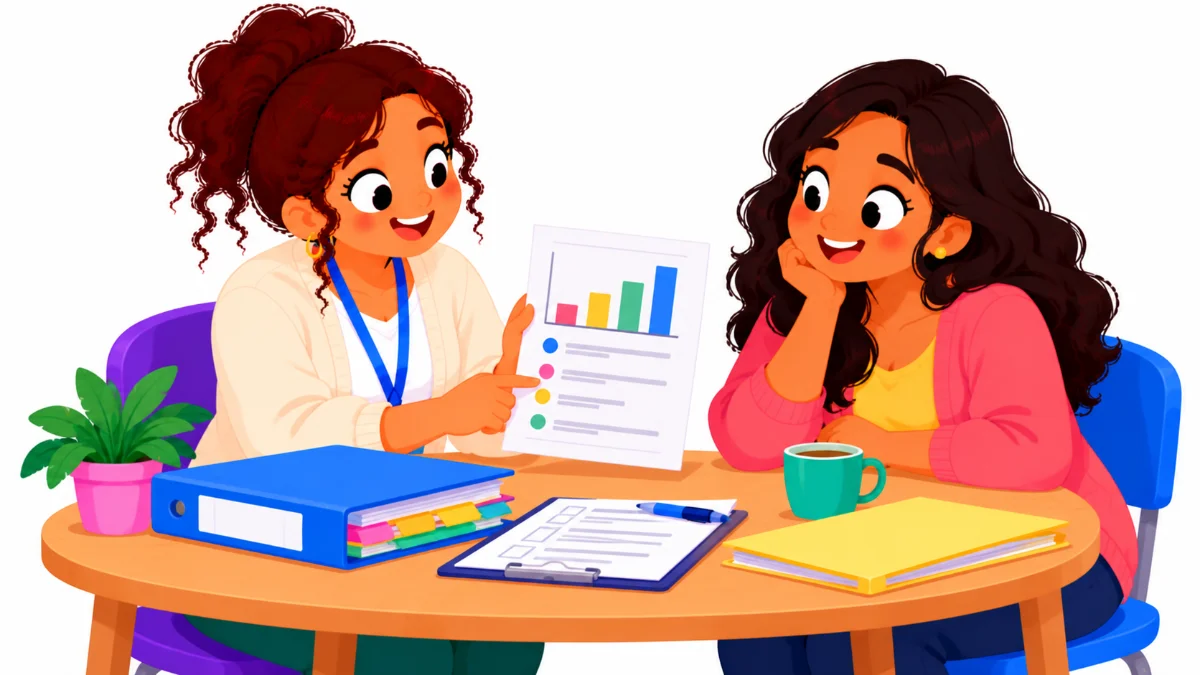 Observation Notes for IEP Meetings: A 5-Step Teacher Guide