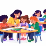 9 Things to Look For When Observing Your Child’s Classroom