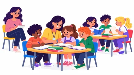 9 Things to Look For When Observing Your Child’s Classroom