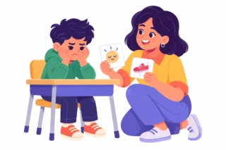 ODD Behavior Management: A Step-by-Step Guide for Home and School