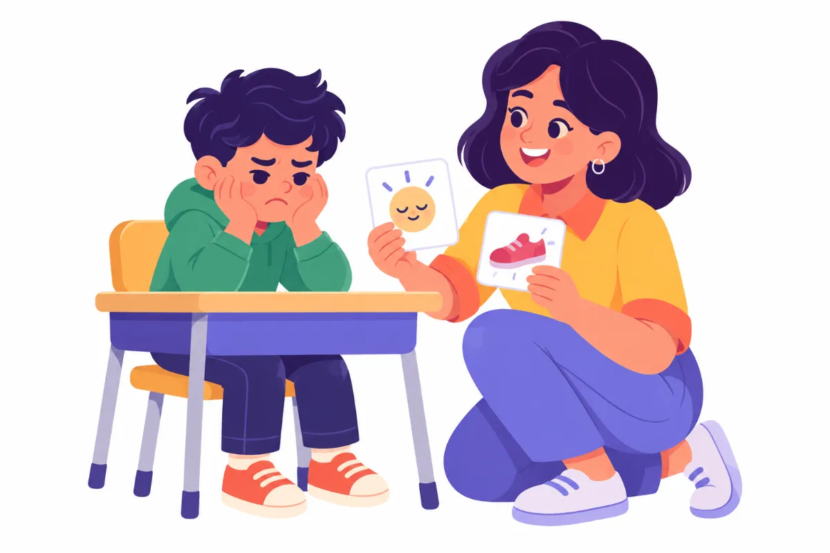 ODD Behavior Management: A Step-by-Step Guide for Home and School