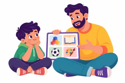 ODD Parenting Strategies: A Calm, Step-by-Step Guide