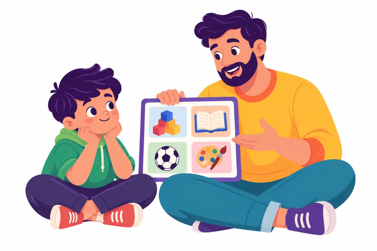 ODD Parenting Strategies: A Calm, Step-by-Step Guide