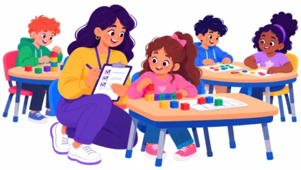 8 Paraprofessional Observation Mistakes (and Simple Fixes)