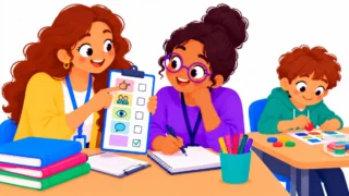 Paraprofessional Training: 5 Steps to Strong Classroom Support