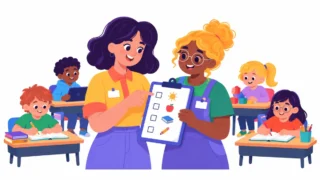 Paraprofessional Training Scripts: A 5-Step Coaching Guide