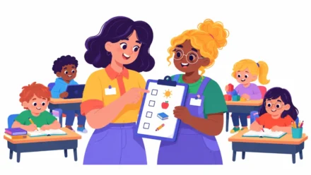 Paraprofessional Training Scripts: A 5-Step Coaching Guide