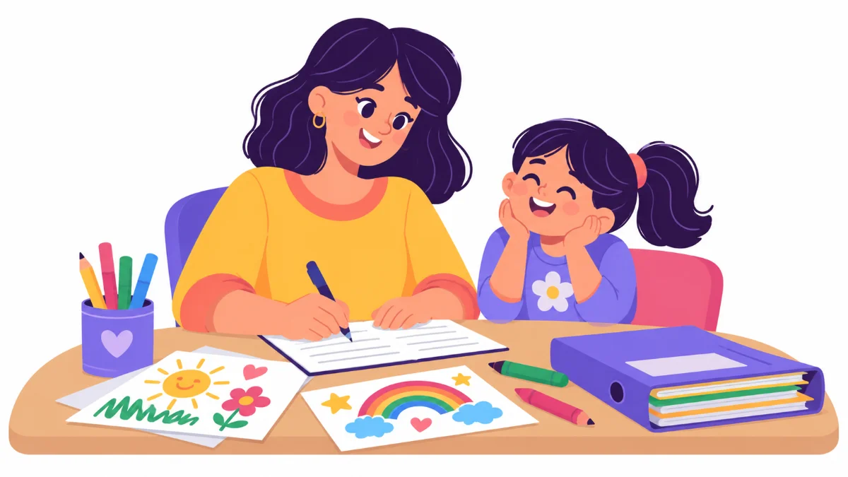 Parent Input Statement: How to Write One for Your IEP Meeting