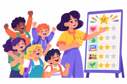 PBIS in Special Education: A 5-Step Classroom Guide