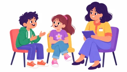 Peer Conflict Resolution: 5 Steps to Guide Students Through It