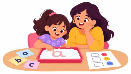 7 Best Phonics Activities for Parents of Kids with Dyslexia