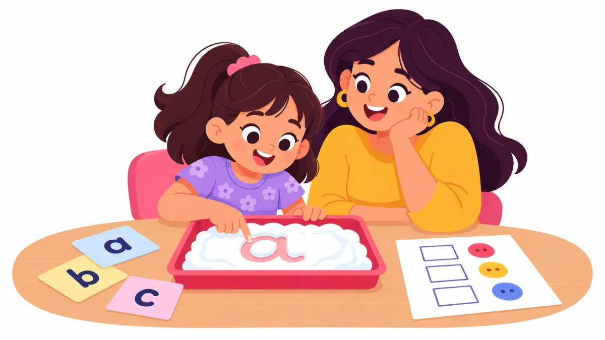 7 Best Phonics Activities for Parents of Kids with Dyslexia