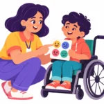 Physical Disability Emotional Support: A 5-Step School Guide