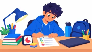 10 Best Planner Habits for Teens Who Struggle to Get Started