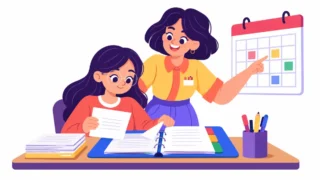 Planning and Organization Deficits: A 5-Step Support Guide