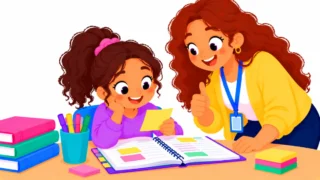 Positive Affirmations for Kids: 5 Steps to Build Daily Self-Talk