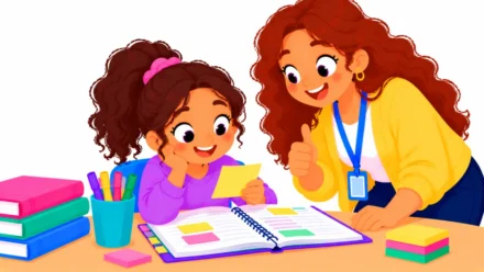 Positive Affirmations for Kids: 5 Steps to Build Daily Self-Talk