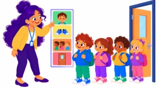 Positive Behavior Reminders: 6 Steps to Clear Class Expectations