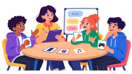 10 Best Pragmatic Language Activities for Middle School