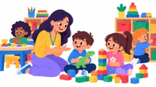 7 Signs to Watch in Pragmatic Language in Preschool