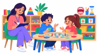 8 Pragmatic Language Screening Mistakes New SLPs Should Avoid