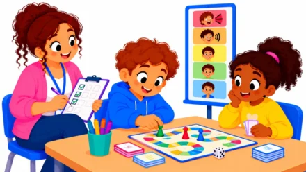 10 Pragmatic Language Skills to Observe in the Classroom
