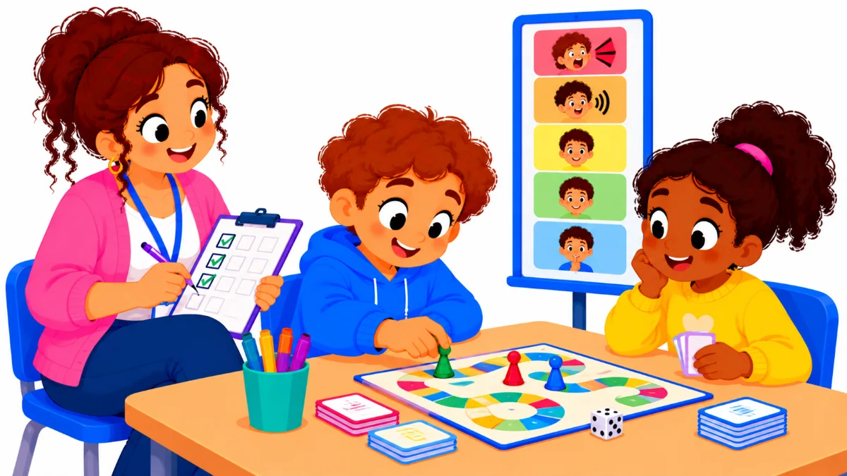 10 Pragmatic Language Skills to Observe in the Classroom