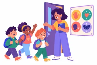 Proactive Behavior Strategies: 5 Steps to Prevent Challenges