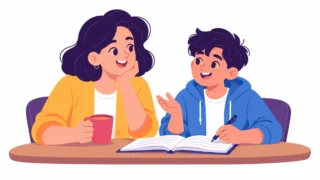 Puberty for Autistic Teens: 5 Steps to Calm, Clear Support