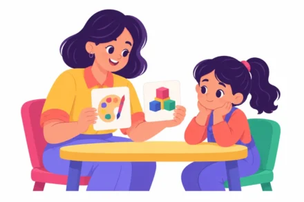 Reactive Attachment Disorder in the Classroom: 5 Calm Steps