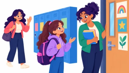 7 Signs Your Middle Schooler Is Ready to Self-Advocate at School