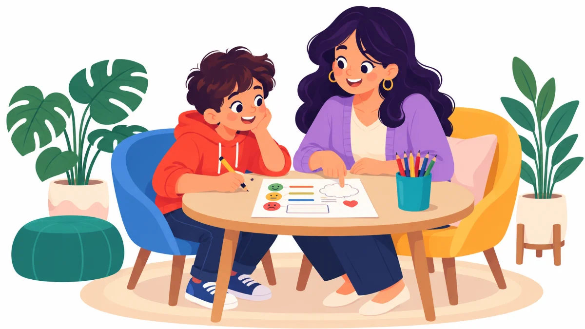 7 Best Ways to Use Reflection Journals for School Counselors