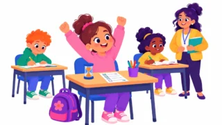 Refocus Strategies for Students: 6 Steps to Get Back on Track