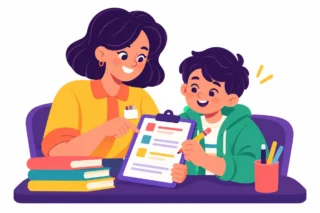 Cómo revisar un plan de apoyo conductual que ya no ayuda