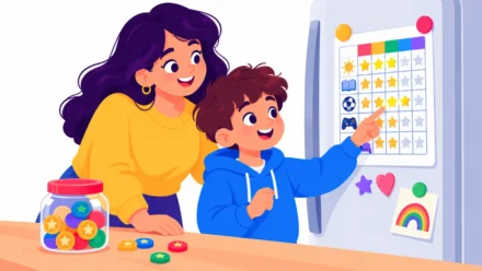 7 Signs Your Reward System Is Not Working at Home (and Fixes)