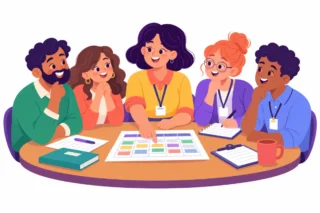 Running an IEP Meeting: A Simple Schedule That Keeps Order