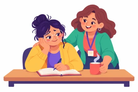 Saúde emocional do professor na educação especial: 5 passos