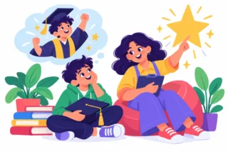School Counseling Strategies: Empowering Students to Dream Big and Achieve Success