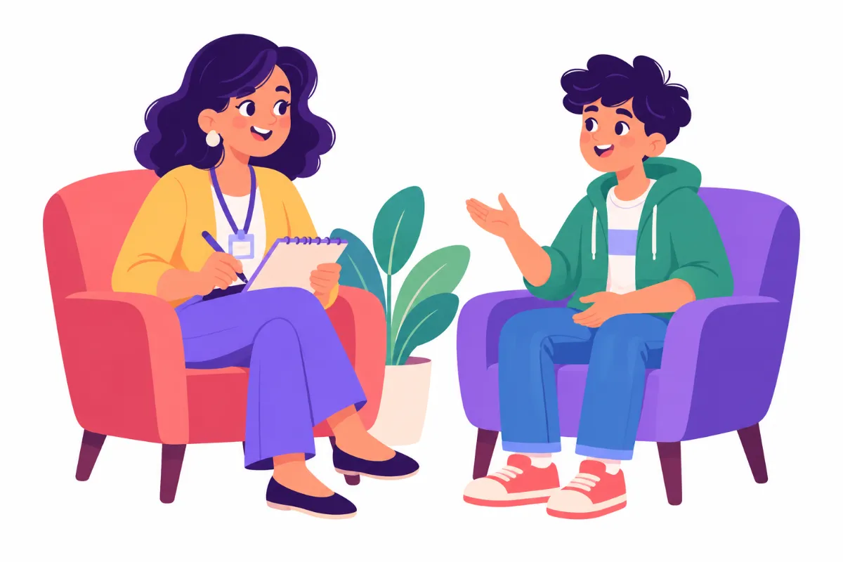 School Counselor Crisis Response: A 6-Step Practical Course