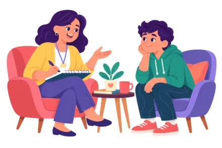 School Counselor Toolkit: A 5-Step Plan for Daily Student Support
