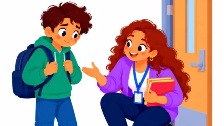 School Refusal Support: A 6-Step Guide for Educators