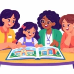 School Transition Planning for Students With Disabilities